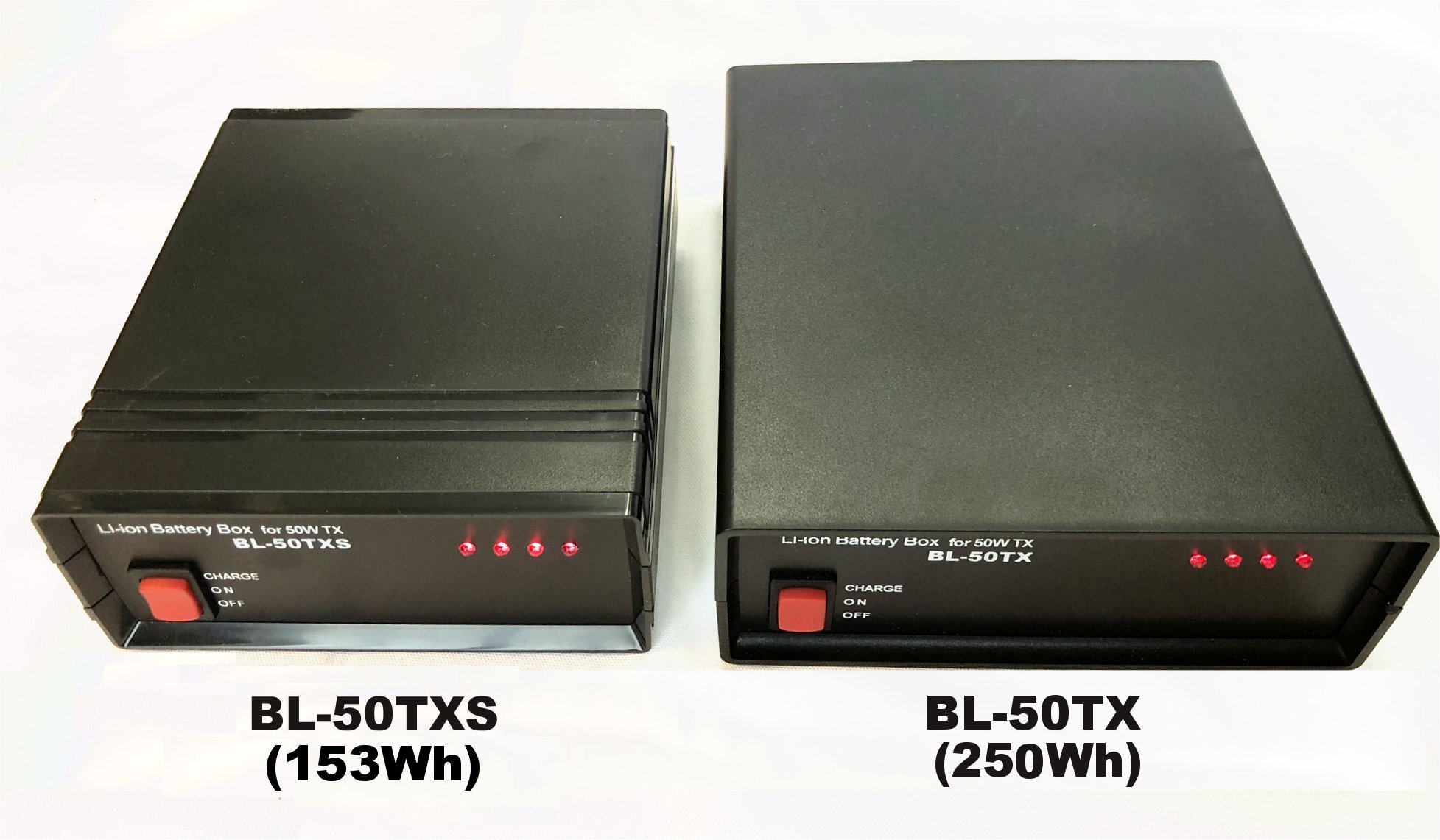 直販格安 BL-50TX リチウムイオン電池 アマチュア無線 - daisenkaku.or.jp